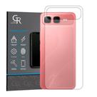 Película Hidrogel HD Verso Para Infinix Smart 10 Plus