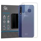 Película Hidrogel HD Verso Para Infinix Smart 3 Plus