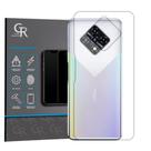 Película Hidrogel HD Verso Para Infinix Zero 8