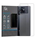 Película Hidrogel HD Verso Para Infinix Zero Ultra