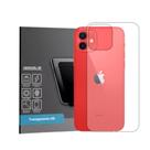 Película Hidrogel HD Verso Para iPhone 12