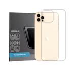 Película Hidrogel HD Verso Para iPhone 12 Pro Max