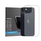 Película Hidrogel HD Verso Para iPhone 13 Mini Película Hidrogel HD Verso Para iPhone 13 Mini