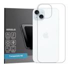 Película Hidrogel HD Verso Para iPhone 15