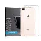Película Hidrogel HD Verso Para iPhone 8 Plus Película Hidrogel HD Verso Para iPhone 8 Plus