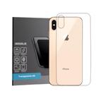 Película Hidrogel HD Verso Para iPhone XS MAX