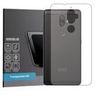 Película Hidrogel HD Verso Para Lenovo K8 Plus