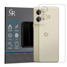 Película Hidrogel HD Verso Para Moto G Stylus 5G 2024 Película Hidrogel HD Verso Para Moto G Stylus 5G 2024