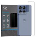 Película Hidrogel HD Verso Para Motorola Edge 60 Fusion