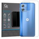 Película Hidrogel HD Verso Para Motorola Moto G64 Película Hidrogel HD Verso Para Motorola Moto G64