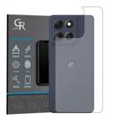 Película Hidrogel HD Verso Para Motorola Moto G86