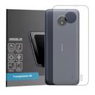 Película Hidrogel HD Verso Para Nokia C20