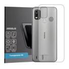 Película Hidrogel HD Verso Para Nokia C21 Plus