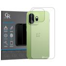 Película Hidrogel HD Verso Para OnePlus 15T