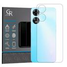 Película Hidrogel HD Verso Para Oppo A1X