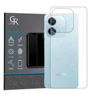 Película Hidrogel HD Verso Para Oppo A3X 4G Película Hidrogel HD Verso Para Oppo A3X 4G