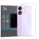 Película Hidrogel HD Verso Para Oppo A58x