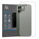 Película Hidrogel HD Verso Para Oppo A6X 5G