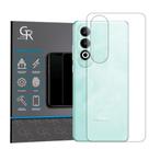Película Hidrogel HD Verso Para Oppo K12