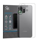 Película Hidrogel HD Verso Para Oppo K13 Turbo