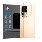 Película Hidrogel HD Verso Para Oppo Reno 10 Pro Plus
