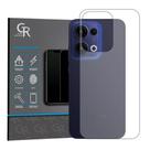 Película Hidrogel HD Verso Para Oppo Reno 13