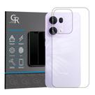 Película Hidrogel HD Verso Para Oppo Reno 13 Pro