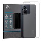 Película Hidrogel HD Verso Para Oppo Reno 7 Lite