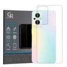 Película Hidrogel HD Verso Para Oppo Reno 7 Z Película Hidrogel HD Verso Para Oppo Reno 7 Z