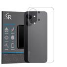 Película Hidrogel HD Verso Para Poco X8 Pro Max