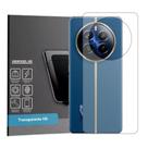Película Hidrogel HD Verso Para Realme 12 Pro Plus Película Hidrogel HD Verso Para Realme 12 Pro Plus