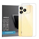 Película Hidrogel HD Verso Para Realme C53