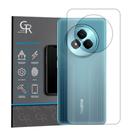 Película Hidrogel HD Verso Para Realme Narzo 80 Pro 5G Película Hidrogel HD Verso Para Realme Narzo 80 Pro 5G