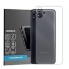 Película Hidrogel HD Verso Para Samsung Galaxy A04e Película Hidrogel HD Verso Para Samsung Galaxy A04e