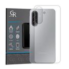 Película Hidrogel HD Verso Para Samsung Galaxy A17