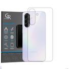 Película Hidrogel HD Verso Para Samsung Galaxy A57 5G
