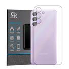 Película Hidrogel HD Verso Para Samsung Galaxy F15 Película Hidrogel HD Verso Para Samsung Galaxy F15