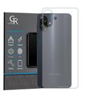 Película Hidrogel HD Verso Para Samsung Galaxy M07