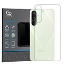 Película Hidrogel HD Verso Para Samsung Galaxy M16