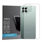 Película Hidrogel HD Verso Para Samsung Galaxy M53