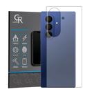 Película Hidrogel HD Verso Para Samsung Galaxy Z Fold 7 Película Hidrogel HD Verso Para Samsung Galaxy Z Fold 7
