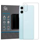 Película Hidrogel HD Verso Para Sony Xperia 10 VI Película Hidrogel HD Verso Para Sony Xperia 10 VI