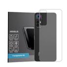 Película Hidrogel HD Verso Para TCL 30 5G