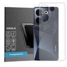 Película Hidrogel HD Verso Para TECNO Camon 20