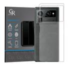 Película Hidrogel HD Verso Para TECNO Phantom V Fold 2 Película Hidrogel HD Verso Para TECNO Phantom V Fold 2