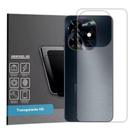 Película Hidrogel HD Verso Para Tecno Pop 8 Película Hidrogel HD Verso Para Tecno Pop 8