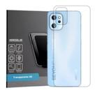 Película Hidrogel HD Verso Para UMIDIGI A13 Pro