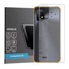 Película Hidrogel HD Verso Para UMIDIGI Bison X10