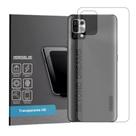 Película Hidrogel HD Verso Para UMIDIGI Power 5