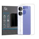 Película Hidrogel HD Verso Para Vivo iQOO Neo 9S Pro Plus